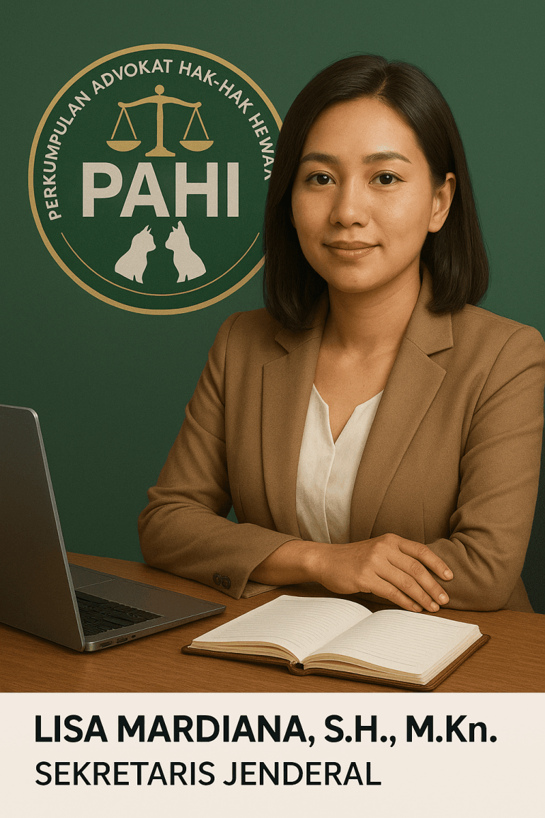 Pahi CABANG HALMAHERA TIMUR