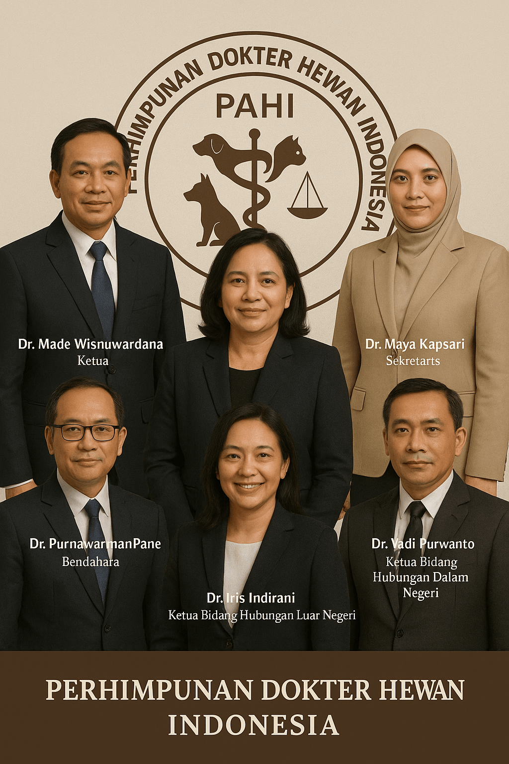 PAHI CABANG HALMAHERA TIMUR